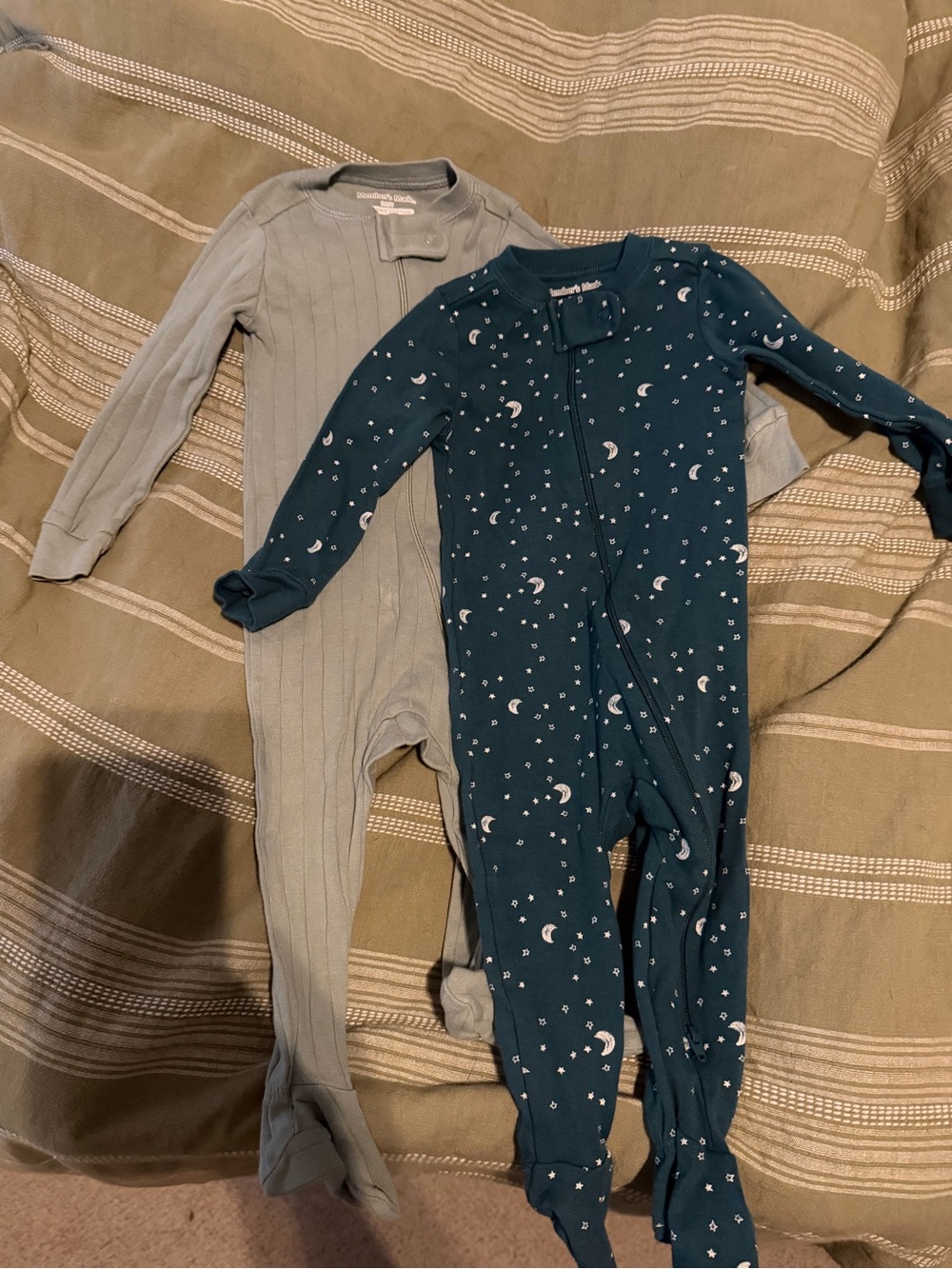 9M Pajamas